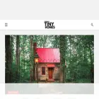 trendytinyhomes.com