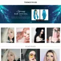 trendywigs.com