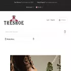 treshoe.com