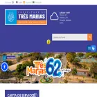 tresmarias.mg.gov.br