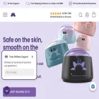tresswellness.com