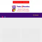 tretaseresenhas.com