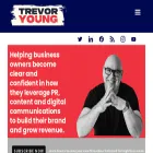 trevoryoung.me