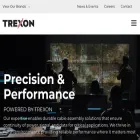 trexon.com