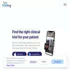 trialing.org