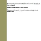 tribalarts.com