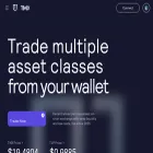 tribe-dex.com