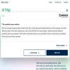 tribecrm.eu