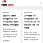 tribeideas.com