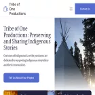 tribeofone.com
