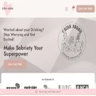 tribesober.com