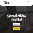 tribetech.com