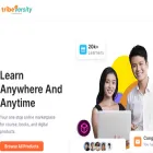 tribeversity.com
