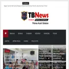 tribratanewspolresacehselatan.com