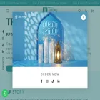 tribucare.com
