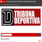 tribunadeportivaper.com