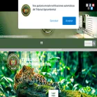 tribunalagroambiental.bo