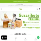 tribunaturalpets.com