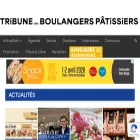 tribunedesboulangerspatissiers.fr