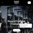 tributeboxing.com.au