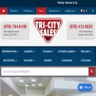 tri-city-sales.com