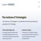 trichologists.org.uk