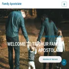 trichurfamilyapostolate.org