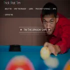 trickshottim.com