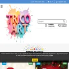 tricoart.ro