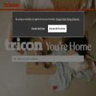 triconhomes.com