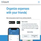 tricount.com
