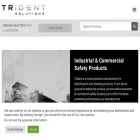 tridentproducts.com