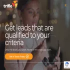 triflesolutions.co.uk