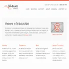 tri-lakes.net