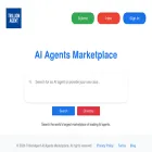 trillionagent.com