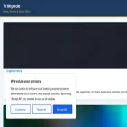 trillipede.com