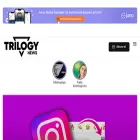 trilogy.news