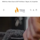 trimbrush.com