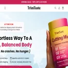 trimtaste.com