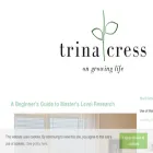 trinacress.com