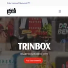 trinbox.com