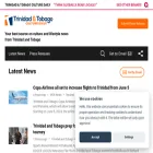 trinidadtobagoculturedaily.com