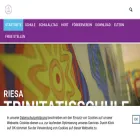 trinitatisschule-riesa.de