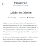 trinityambler.com
