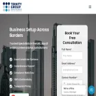 trinitycorporateservices.com