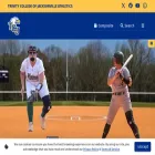 trinityeagles.com