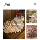 trinityevangel.org