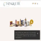 trinquette-artisanat.fr