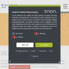 trionline.de