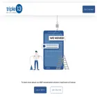 triple13.io